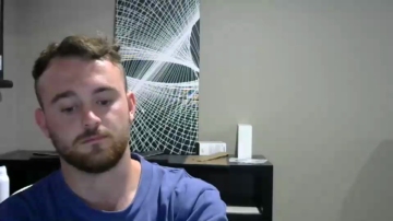 Cumalot2435  01-12-2021 video DEEPTHROAT